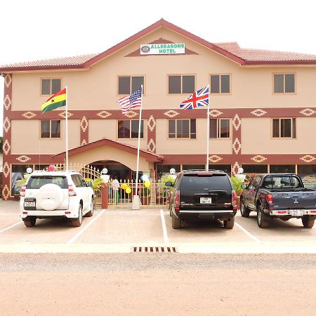 Allseasons Hotel Pantang Rom bilde