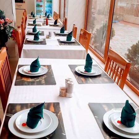 Allseasons Hotel Pantang Eksteriør bilde