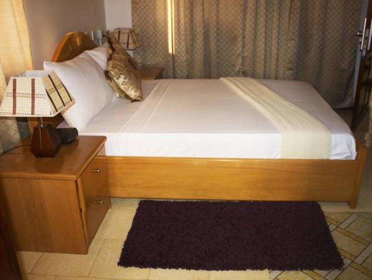 Allseasons Hotel Pantang Eksteriør bilde