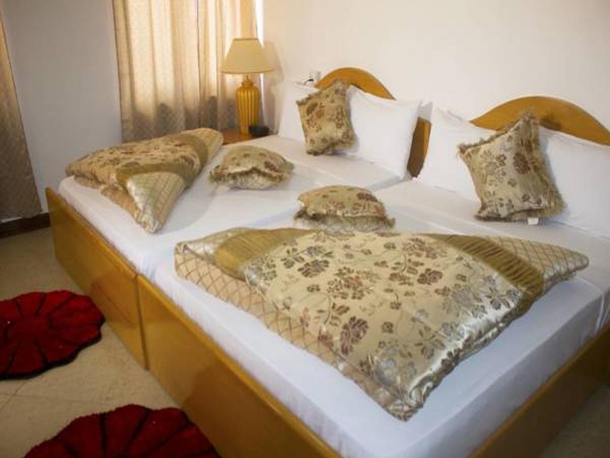 Allseasons Hotel Pantang Eksteriør bilde