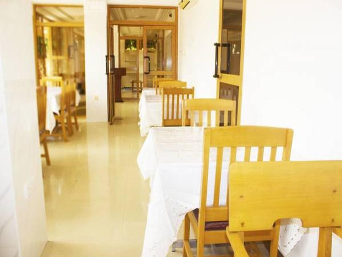 Allseasons Hotel Pantang Eksteriør bilde
