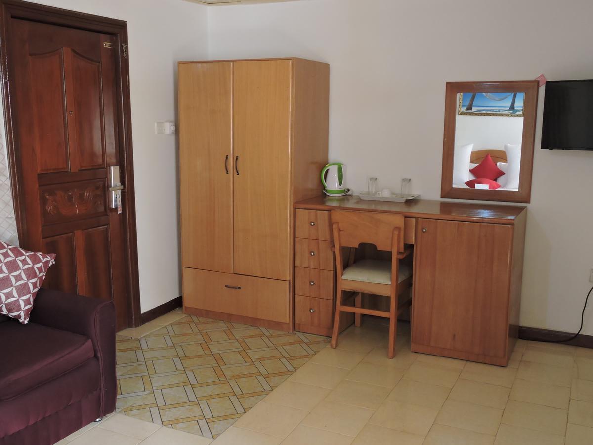 Allseasons Hotel Pantang Rom bilde