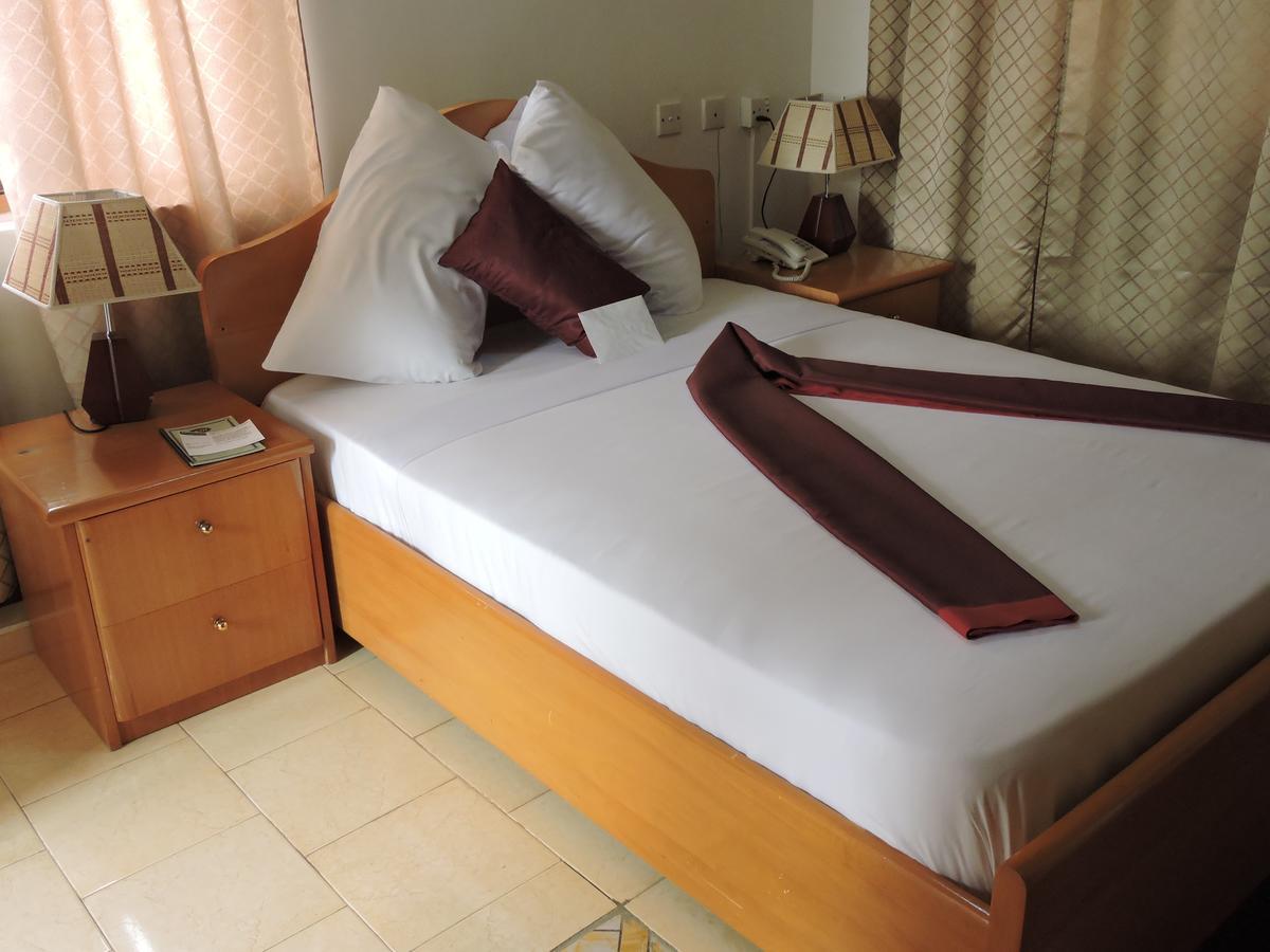 Allseasons Hotel Pantang Rom bilde