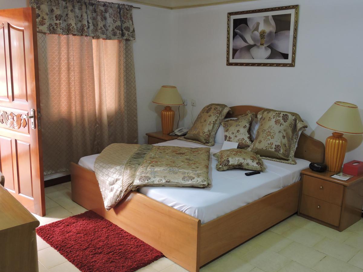 Allseasons Hotel Pantang Rom bilde