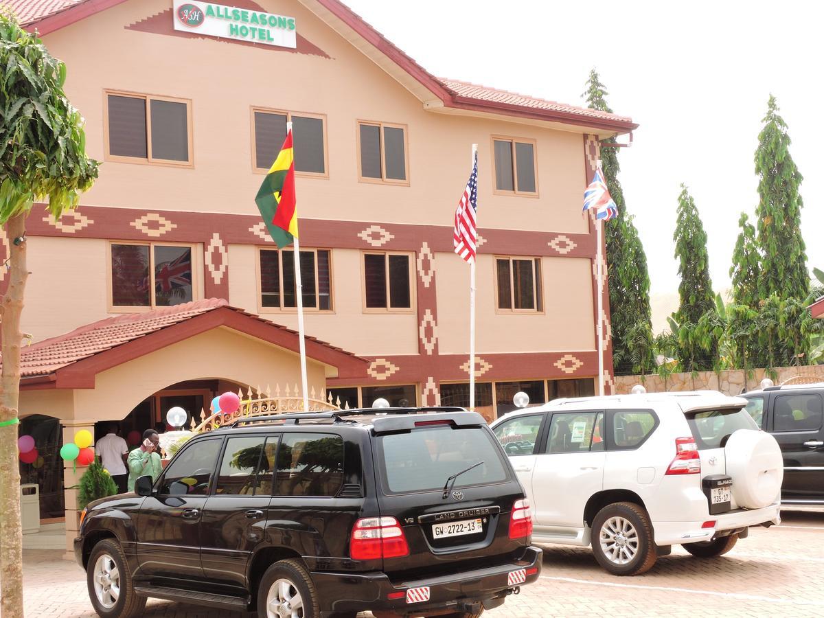 Allseasons Hotel Pantang Rom bilde