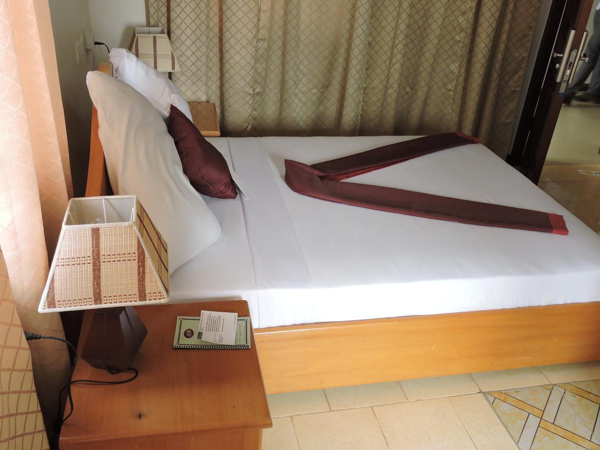 Allseasons Hotel Pantang Rom bilde
