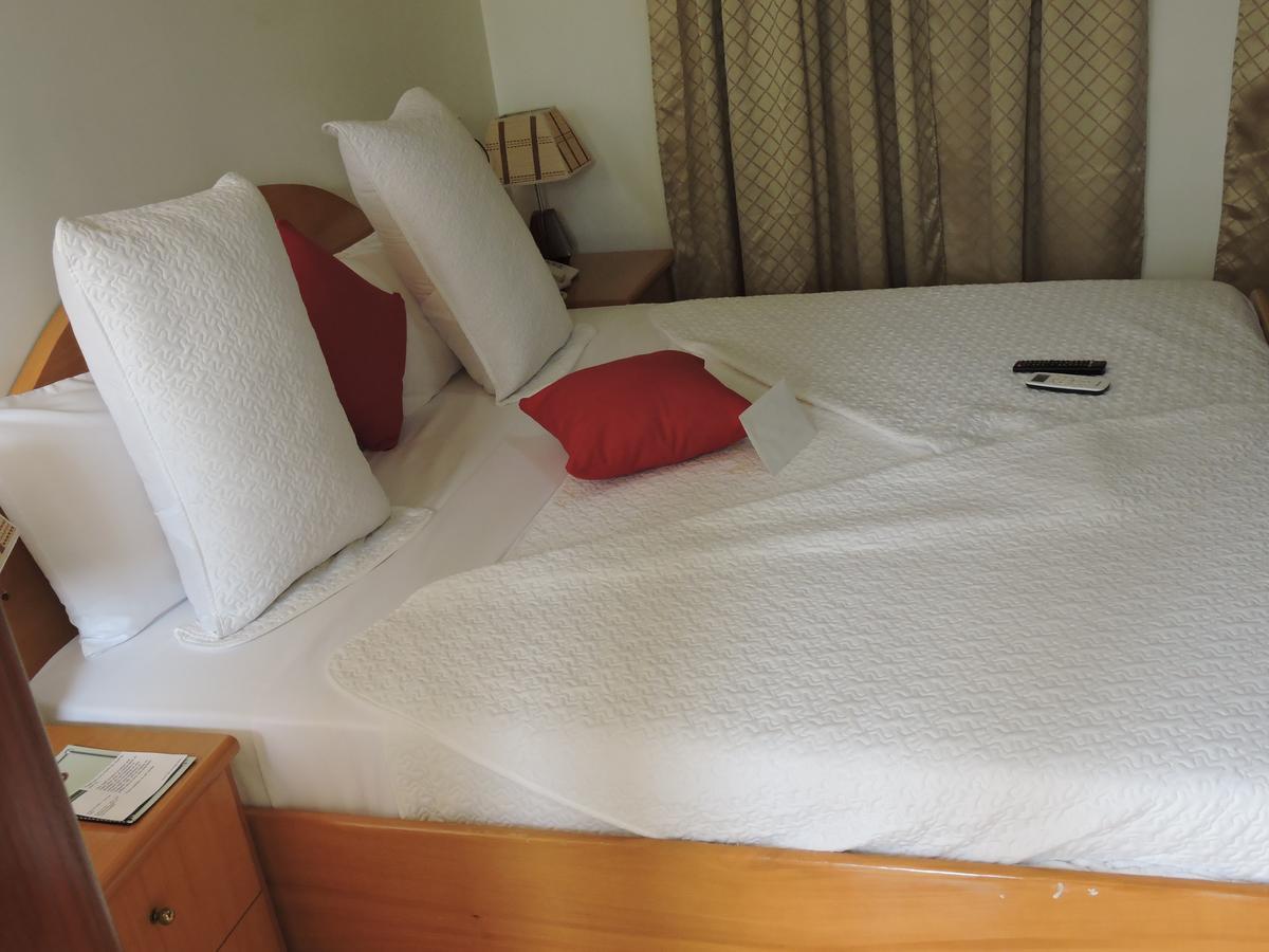 Allseasons Hotel Pantang Rom bilde