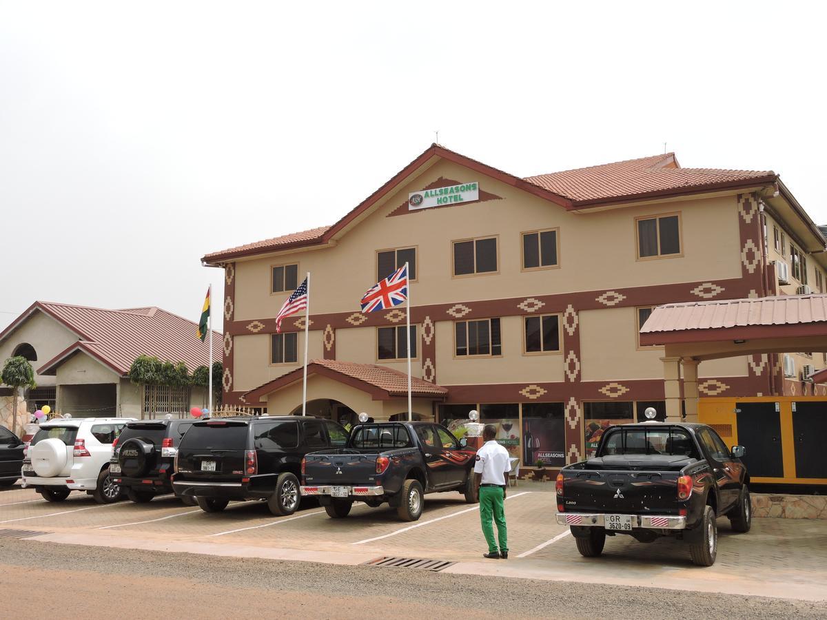 Allseasons Hotel Pantang Rom bilde