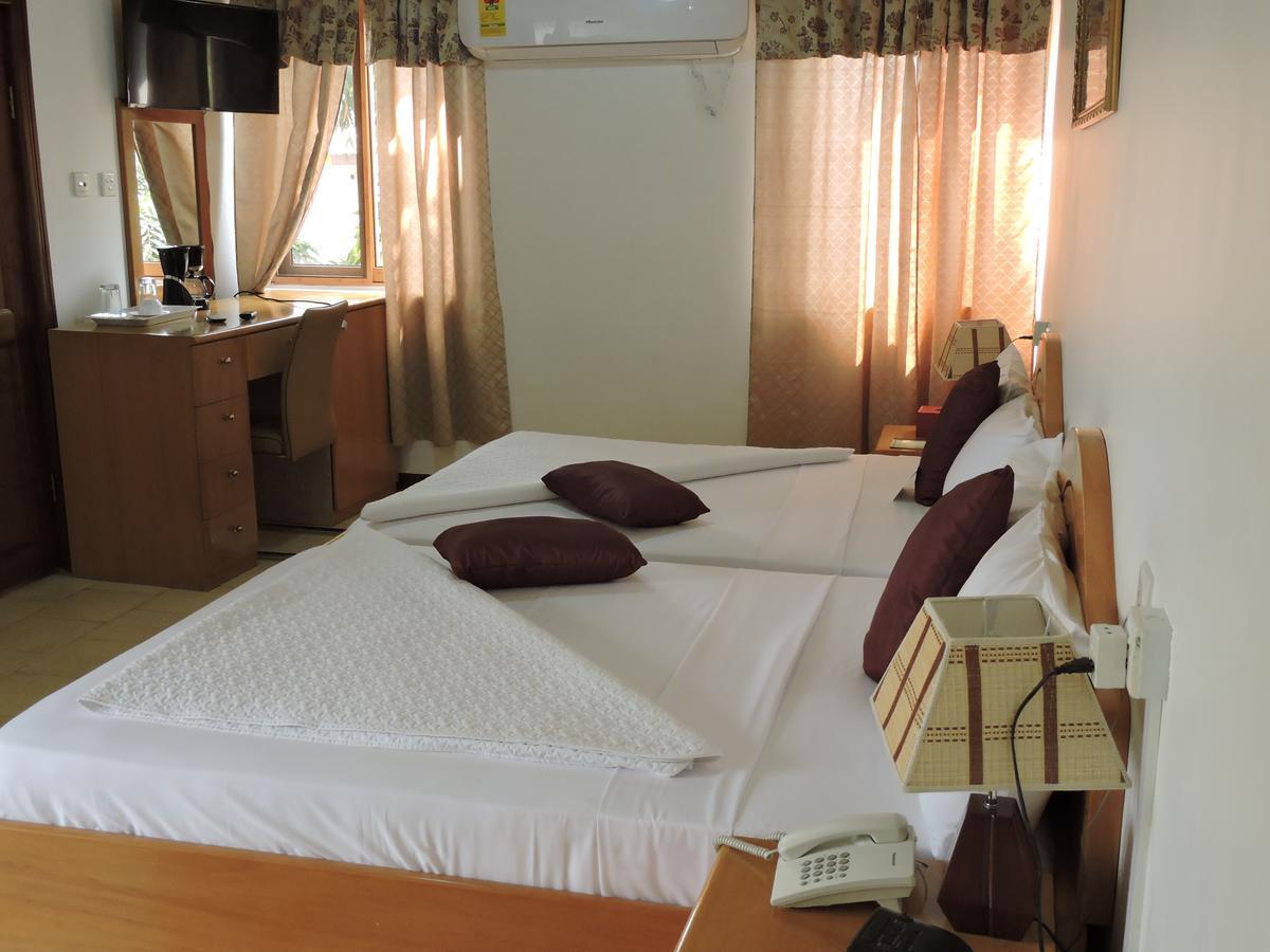 Allseasons Hotel Pantang Rom bilde