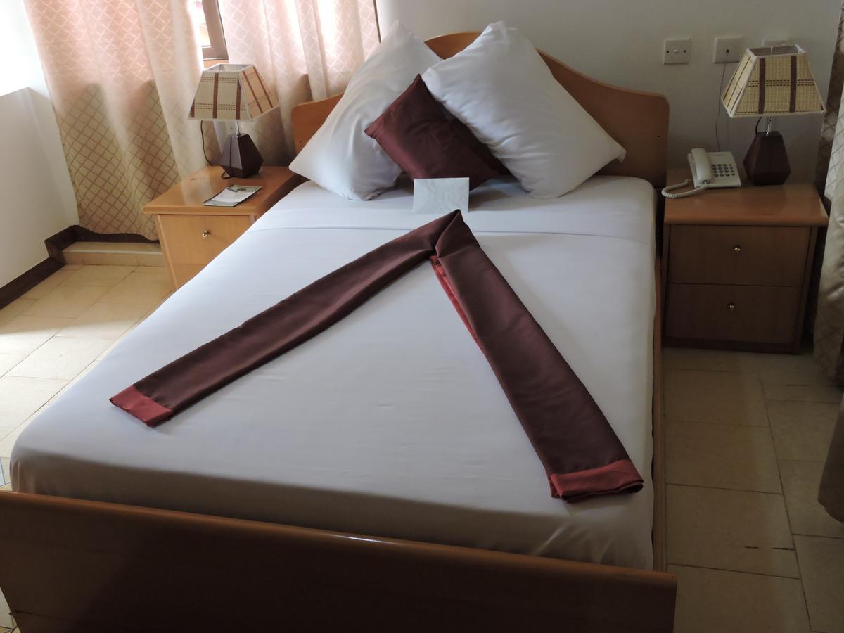 Allseasons Hotel Pantang Rom bilde