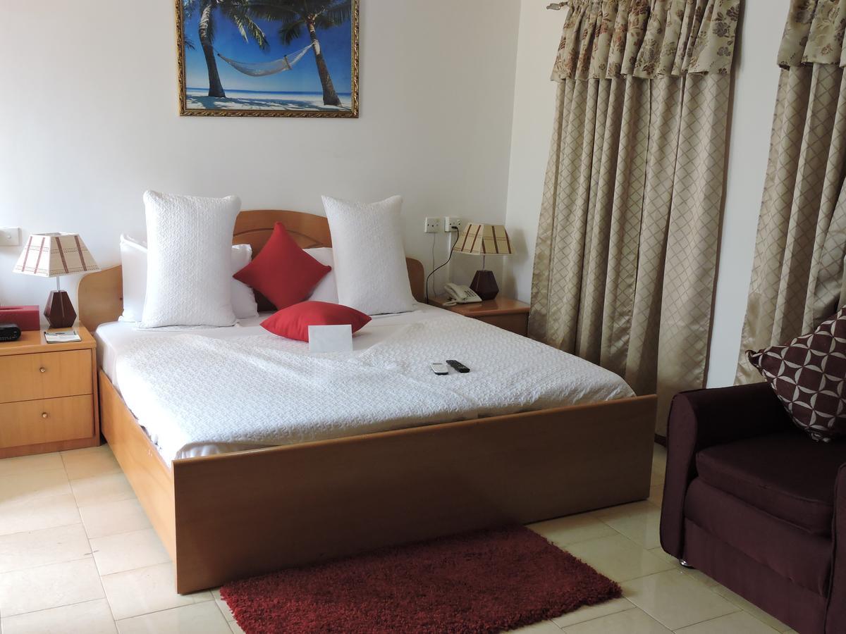 Allseasons Hotel Pantang Rom bilde