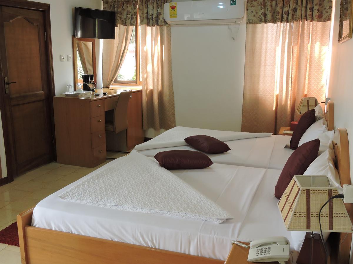 Allseasons Hotel Pantang Rom bilde
