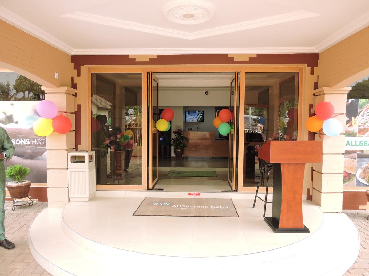 Allseasons Hotel Pantang Rom bilde