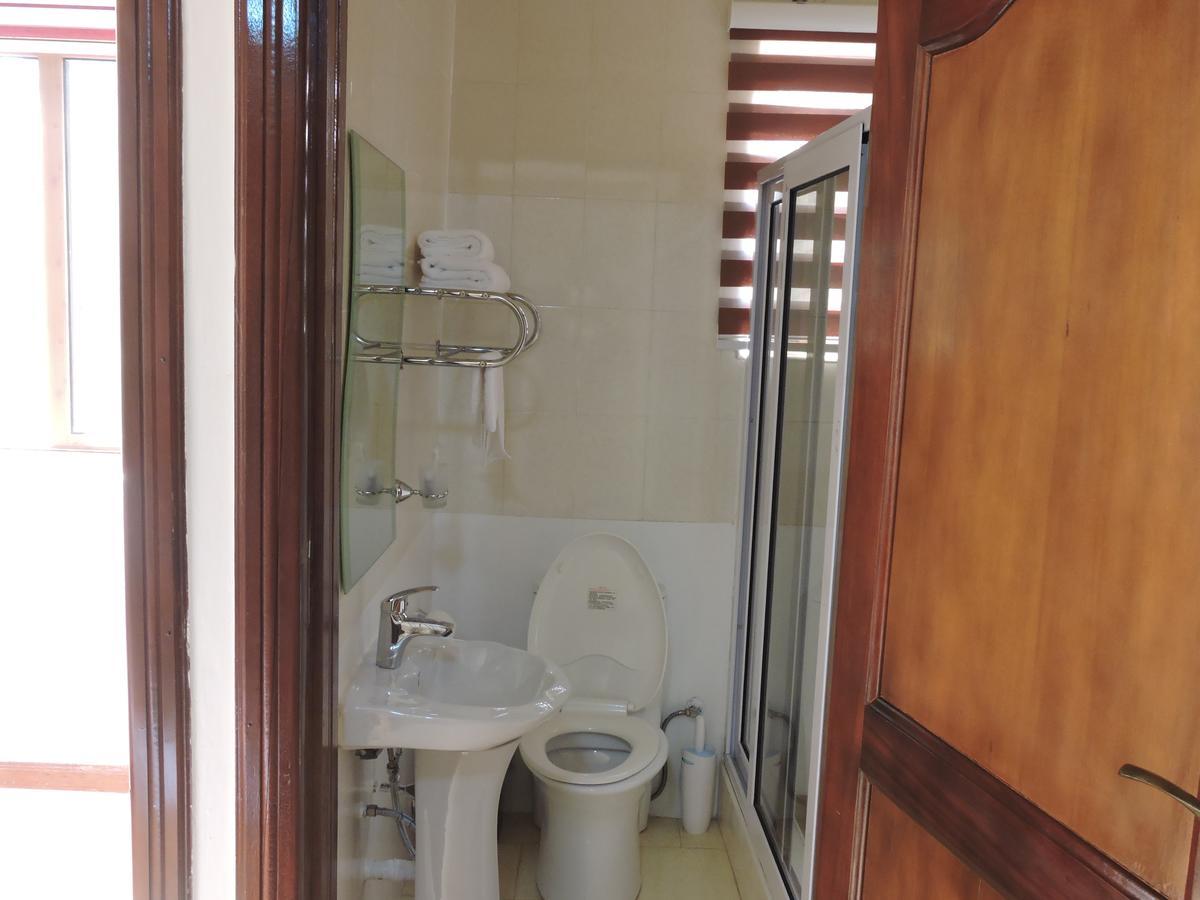 Allseasons Hotel Pantang Rom bilde