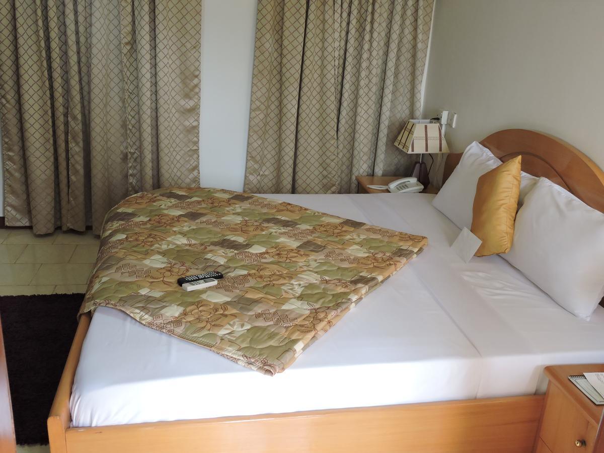 Allseasons Hotel Pantang Rom bilde