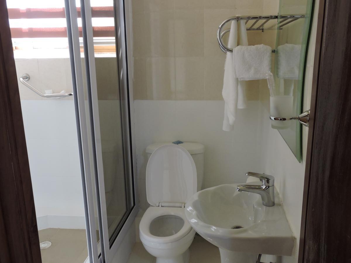 Allseasons Hotel Pantang Rom bilde