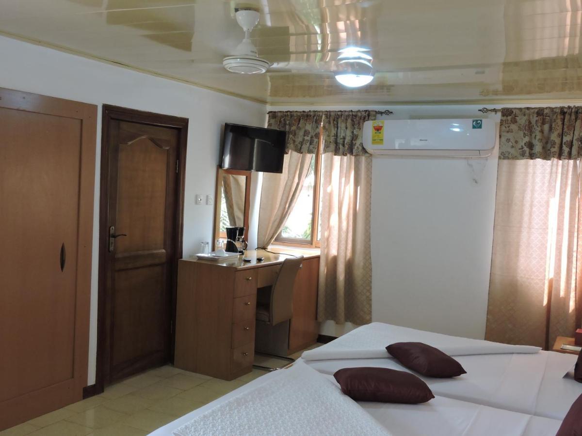 Allseasons Hotel Pantang Rom bilde